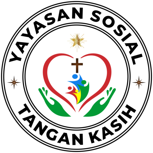 YAYASAN SOSIAL TANGAN KASIH logo